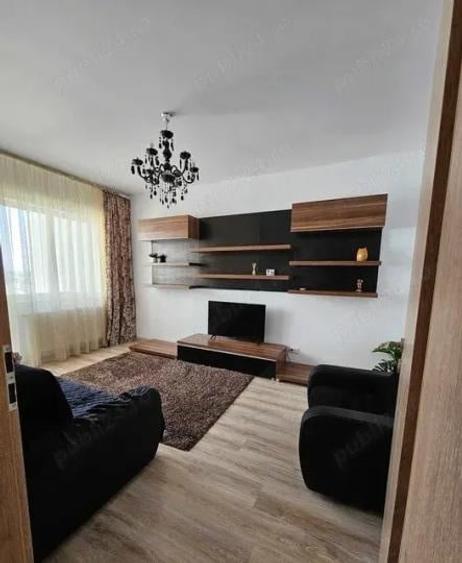 Apartament cu 2 camere decomandat, mobilat în Militari
