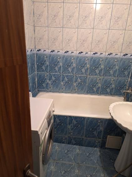 Apartament cu 3 camere decomandat în Militari