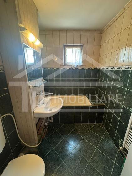 Apartament cu 3 camere, 66 mp, decomandat, Zona Fortuna - 8