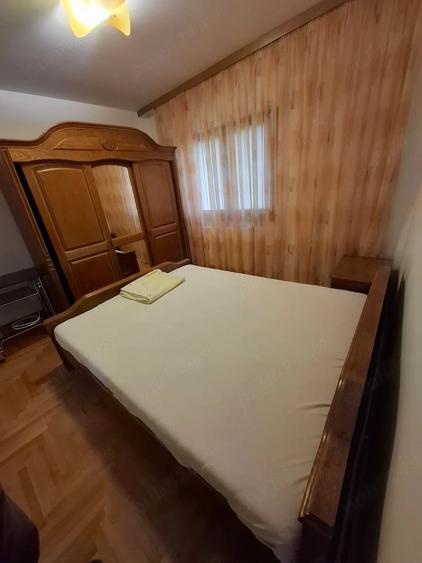 Apartament cu 2 camere decomandat în Nord