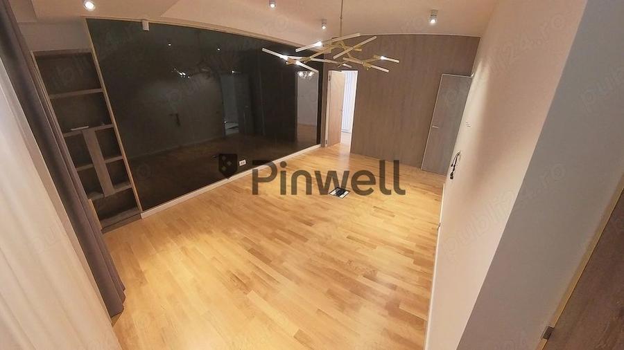 Spațiu comercial, de 217 mp, în Dorobanți