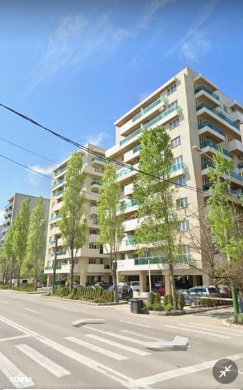 Apartament NOU 3 camere terasa mare complet mobilat/utilat - 10