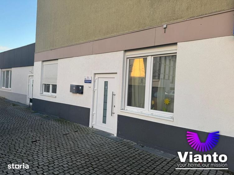 Apartament cu 4 camere în Beba Veche