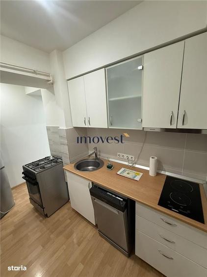 Apartament cu 3 camere în Ultracentral