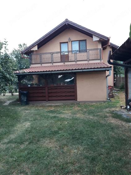 Casă cu Teren 1600 Mp în Mintia