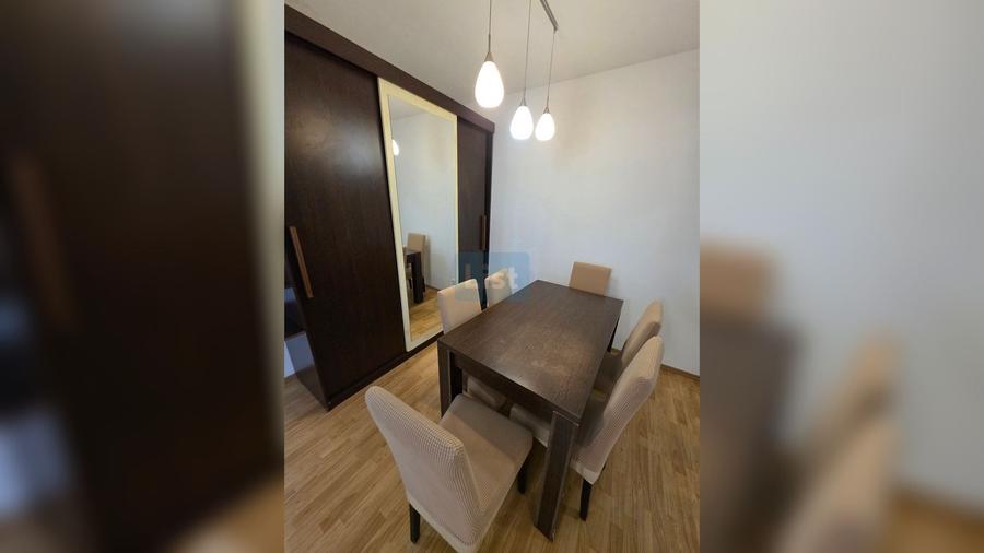 0% Comision | Apartament cu 2 camere, parcare si balcon | FSEGA - 4
