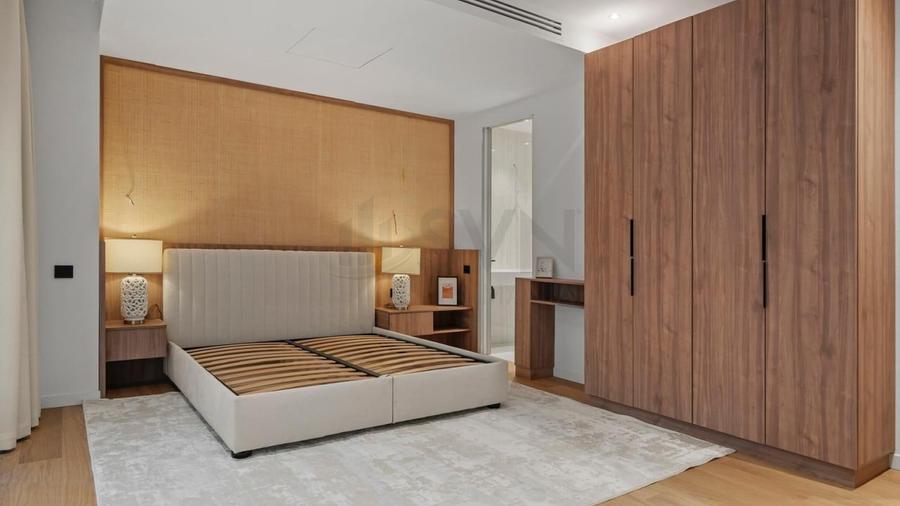 REA1024793 Apartament High End 3 camere zona Primaverii I Prima inchiriere - 34