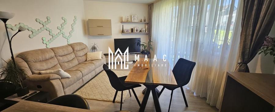 Apartament 3 Camere | 65 MPU | 2 Parcări | Șelimbăr - 21