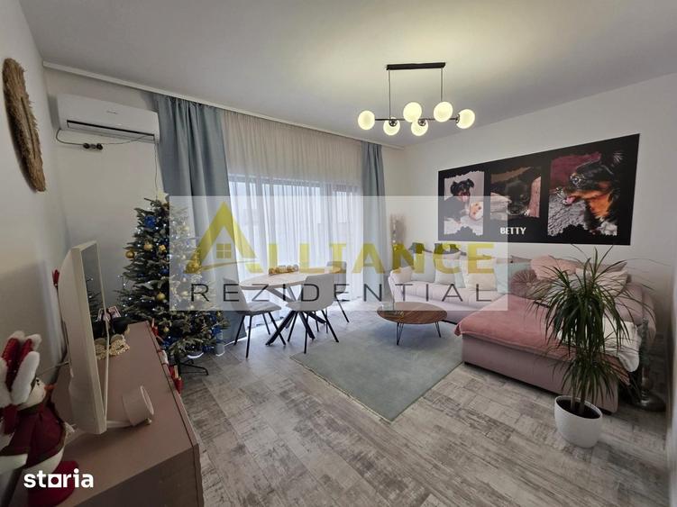 CASA TIP DUPLEX - POPESTI LEORDENI - Gata de mutat - 174.900euro - 11