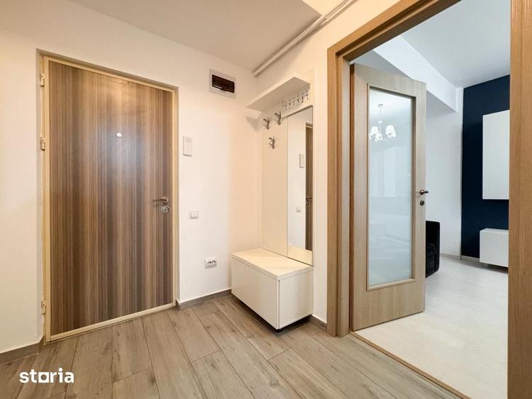 Apartament cu 3 camere decomandat în Ciurea