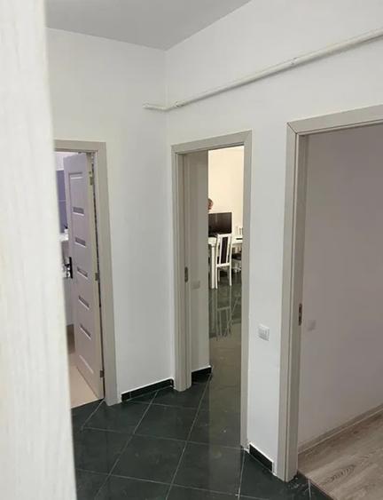 Apartament cu 2 camere decomandat în Cug
