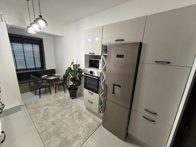 Apartament cu 2 camere decomandat în Șcheia