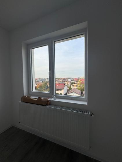 VANZARE APARTAMENT 2 CAMERE DECOMANDAT-GATA DE MUTARE -COMISION 0% - 11