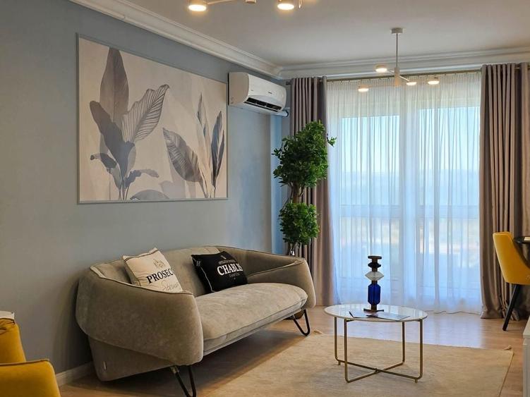 Vand apartament tip studio - 2