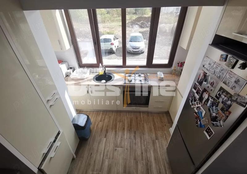 Apartament cu 2 camere în Braytim