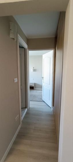 Apartament cu 2 camere semidecomandat în Micălaca