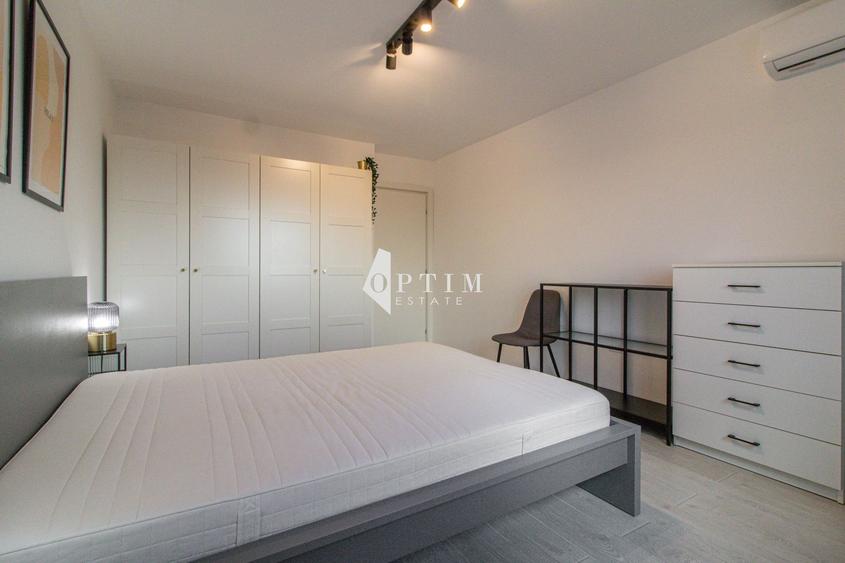 Apartament cu 2 camere decomandat în Străulești