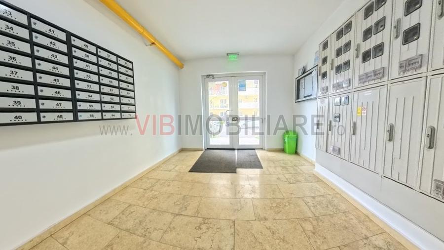 Berceni - 2 cam - mobilat/utilat - Kristal Grand Residence - 19