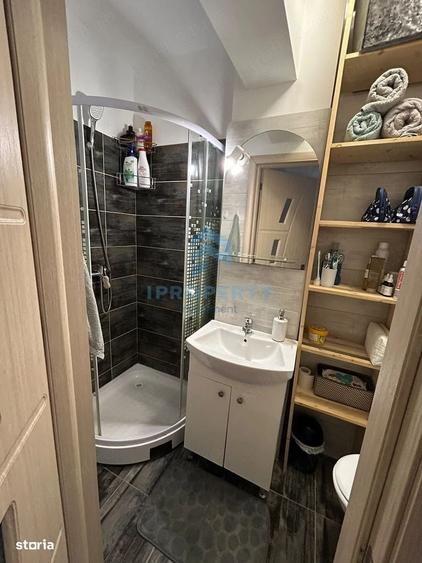 Apartament cu 3 camere, mobilat în Chiajna