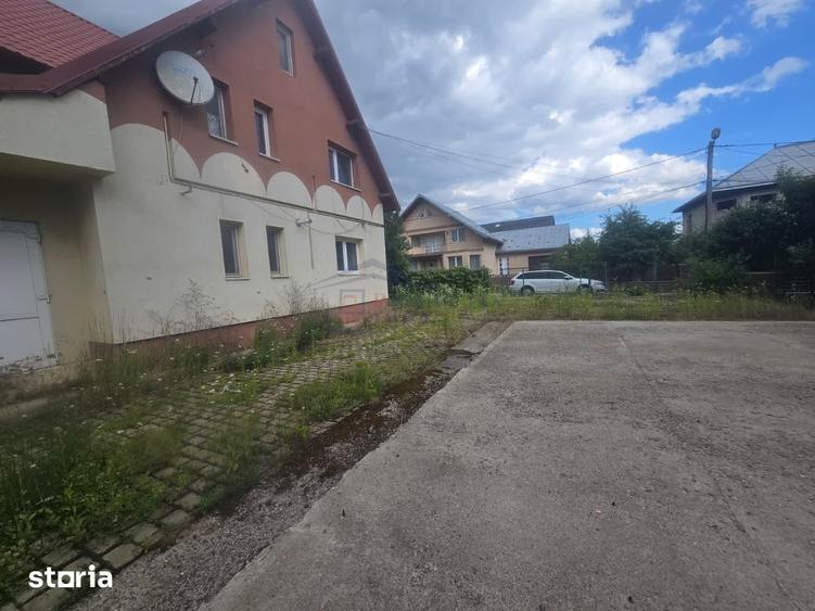 Cladire multifunctionala | Burdujeni | 730 mp teren | C-5865 - 3