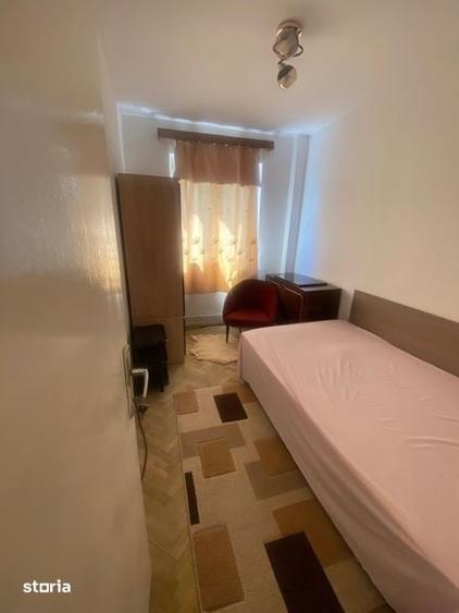 Apartament cu 3 camere în Sud