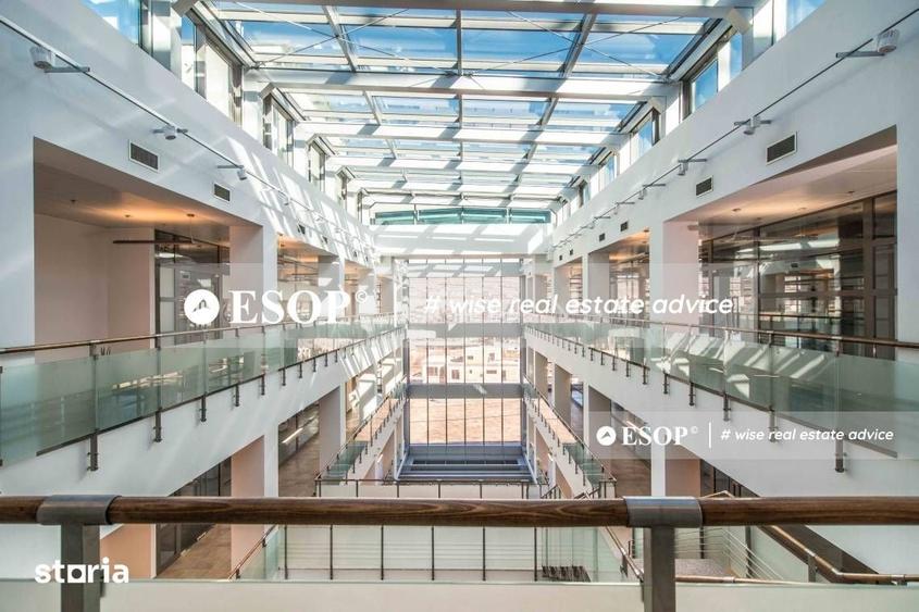 Spațiu comercial, de 537 mp, în Central