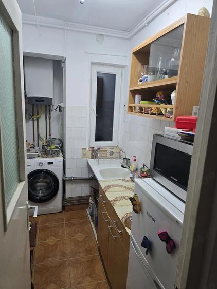 Apartament cu 2 camere semidecomandat în Hipodrom 1