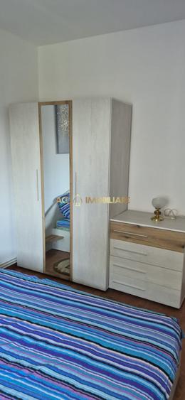 Apartament cu 2 camere decomandat, mobilat în Cotroceni