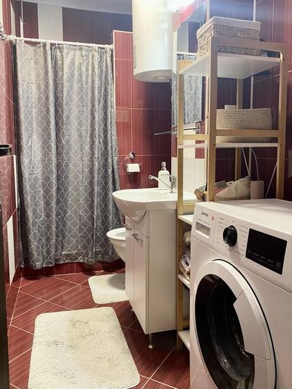Apartament cu 3 camere în Praid