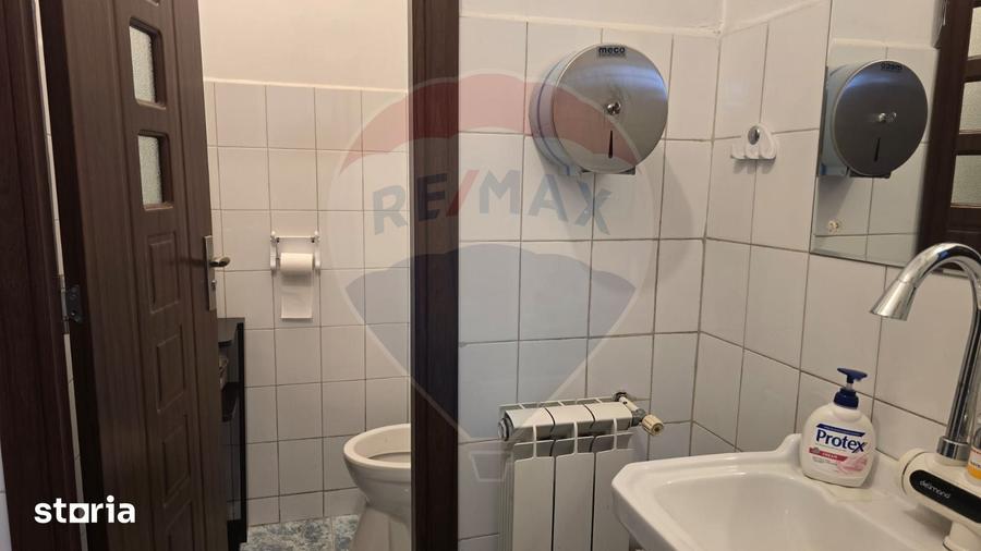 Spatiu de birouri de inchiriat in zona Giulesti - 8