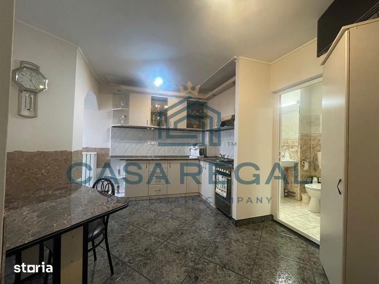 De vanzare apartament cu 1 camera, confort sporit, tip AN Lacul Ro?u - 9