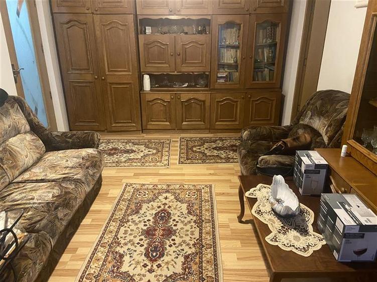 Apartament cu 2 camere nedecomandat, mobilat în Gară