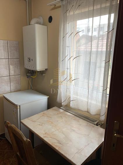 Apartament cu o camera - bucatarie separata + balcon | Gheorgheni - 4