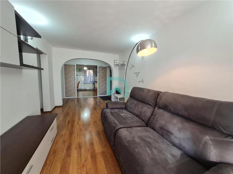 Apartament 3 camere Triaj, mobilat, Brasov - 4