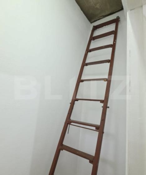 Apartament cu 3 camere decomandat în Iosefin