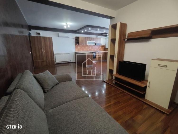 Apartament cu 3 camere si balcon etaj 2 zona Rahovei, Sibiu - 10