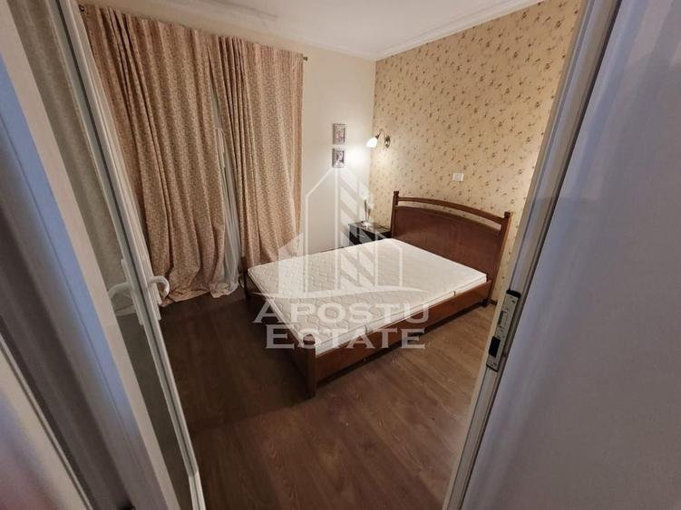 Apartament 2 camere, Giroc,Hotel IQ, centrala proprie, Pe... - 8