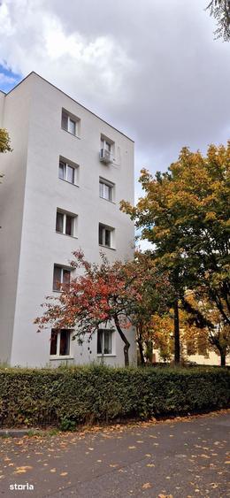 Apartament cu 2 camere în Mărăști