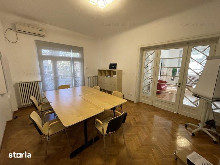 Casă cu Teren 100 Mp în Eminescu