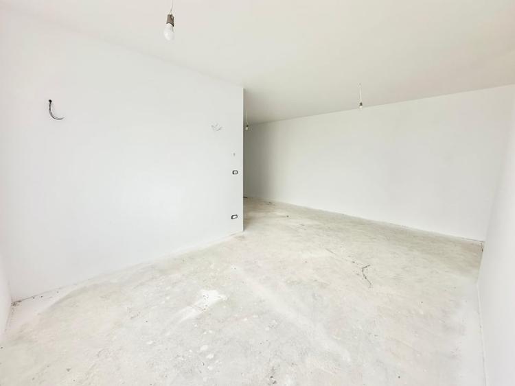 Duplex cu 3 camere cu Teren 297 Mp în Bucovăț (Remetea Mare)