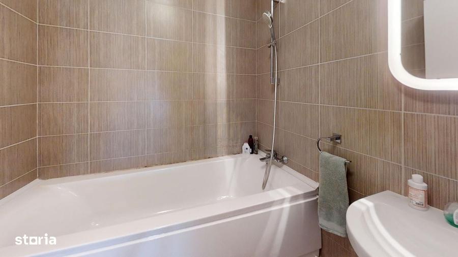 Apartament cu 3 camere în Siliștea Snagovului