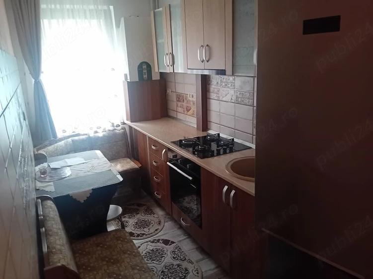 Garsonieră decomandată în Dărmănești