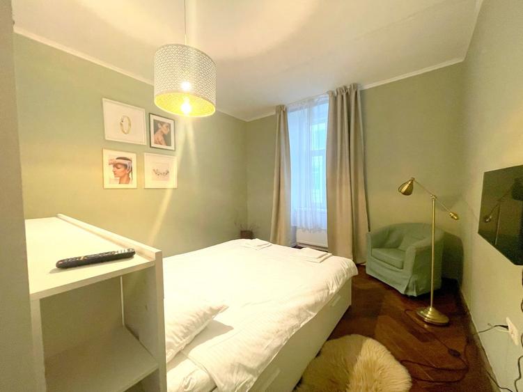 Apartament in Piata Unirii Timisoara - 8