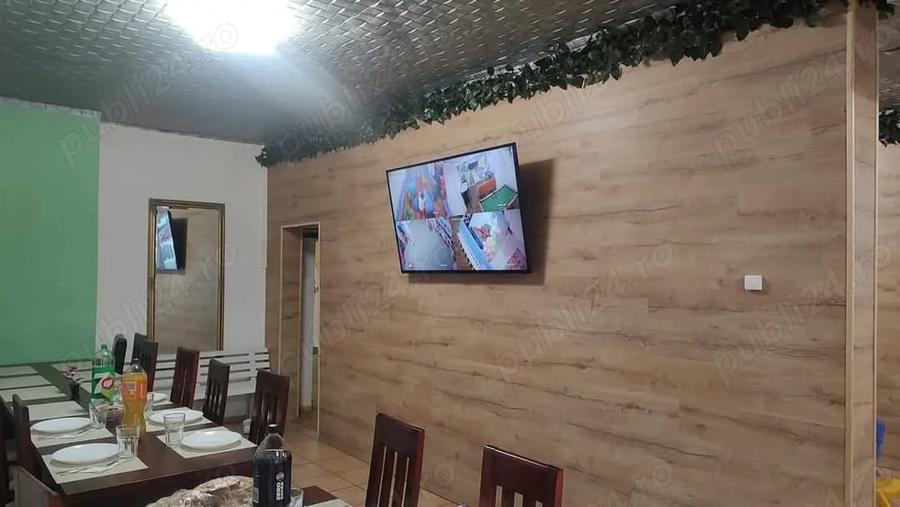 Spațiu comercial, de 270 mp, în Central