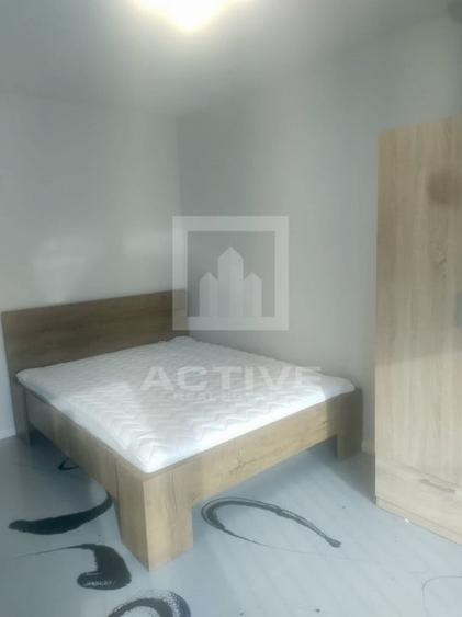 Duplex cu 4 camere cu Canalizare în Borhanci