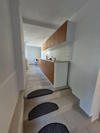 Apartament cu 2 camere decomandat în Centrul Istoric