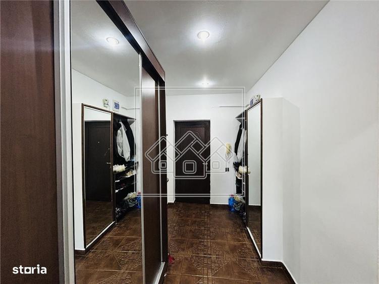 Apartament decomandat, 60mp + balcon mare -Pictor Brana - 3