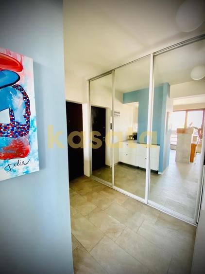 Penthouse de vanzare| terasă panoramică 109 mp | 2 locuri de parcare - 13