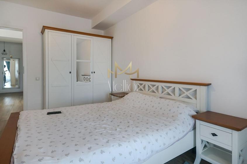Apartament cu 3 camere semidecomandat, mobilat în Gheorgheni