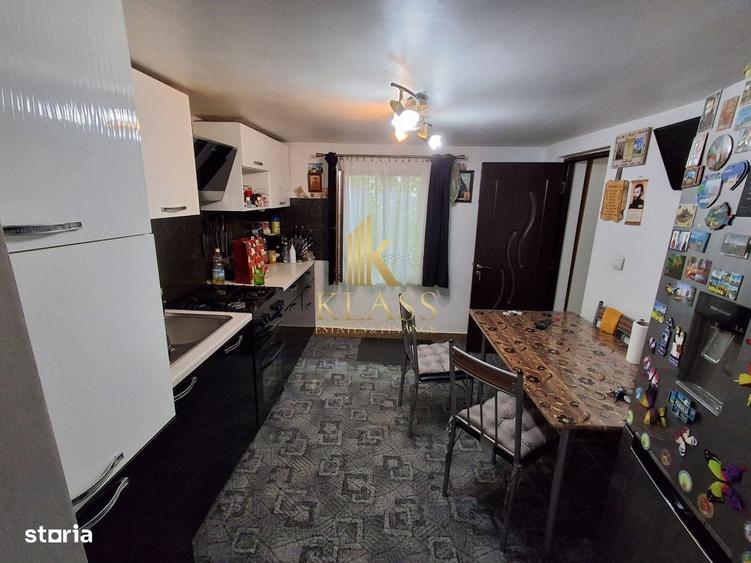 Casă cu 2 camere în Central
